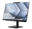 Obrázek ASUS PC AiO ExpertCenter E5 (E5402WVARK-BPC029XA),  core 5-120U, 23.8" 1920 x 1080, 8GB, 512GB SSD, W11 Pro Edu, Black