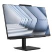 Obrázek ASUS PC AiO ExpertCenter E5 (E5402WVARK-BPC029XA),  core 5-120U, 23.8" 1920 x 1080, 8GB, 512GB SSD, W11 Pro Edu, Black
