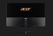 Obrázek ACER PC AiO Aspire C24-1610 Intel i3-N305,23.8" 1920x1080,8GB,512GB,Intel UHD,Linux
