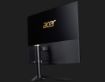 Obrázek ACER PC AiO Aspire C24-1610 Intel i3-N305,23.8" 1920x1080,8GB,512GB,Intel UHD,Linux
