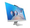 Obrázek ASUS PC AiO ExpertCenter M3 (M3402WFAK-WPC050W), R5-7520U, 23.8" 1920 x 1080, 8GB, 512GB SSD, Radeon, W11 Home, White
