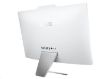 Obrázek ASUS PC AiO ExpertCenter M3 (M3402WFAK-WPC050W), R5-7520U, 23.8" 1920 x 1080, 8GB, 512GB SSD, Radeon, W11 Home, White