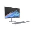 Obrázek HP AiO OmniStudio X 27-cs0001nc, 27" 3840x2160, Non Touch, ULTRA 5-125H,32GB DDR5,SSD 1TB,Intel Arc Graphics,Win 11 Home