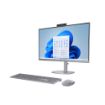 Obrázek HP AiO OmniStudio X 27-cs0002nc, 27" FHD 1920x1080, Touch,ULTRA 7-155H, 32GB DDR5, SSD 1TB,Intel Arc Graphics,Win11 Home