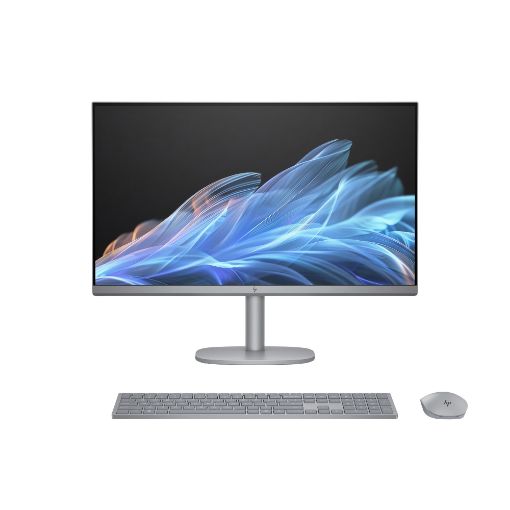 Obrázek HP AiO OmniStudio X 27-cs0003nc, 27" 3840x2160, Non Touch, ULTRA 7-155H, 32GB DDR5, SSD 2TB,Intel Arc Graphics,Win11Home