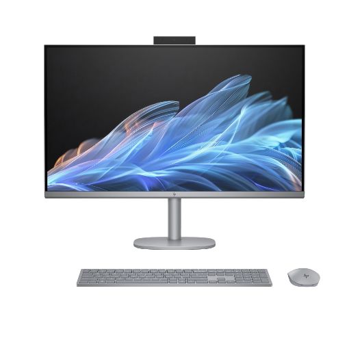 Obrázek HP AiO OmniStudio X 32-c0000nc,32" 3840x2160, Non Touch, ULTRA 5-125H, 32GB DDR5, SSD 1TB, Intel Arc Graphics, Win11Home