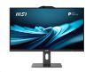 Obrázek MSI PC AiO PRO AP272P 14M-886XEU, i7-14700, 27" FHD, Anti-Glare, Non-touch, 16GB, 1TB SSD, N/A, No OS, Black