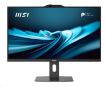 Obrázek MSI PC AiO PRO AP272P 14M-867XEU, i5-14400, 27" FHD, Anti-Glare, Non-touch, 16GB, 512GB SSD, N/A, No OS, Black