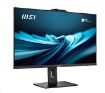 Obrázek MSI PC AiO PRO AP272P 14M-867XEU, i5-14400, 27" FHD, Anti-Glare, Non-touch, 16GB, 512GB SSD, N/A, No OS, Black