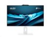 Obrázek MSI PC AiO PRO AP272P 14M-868XEU, i5-14400, 27" FHD, Anti-Glare, Non-touch, 16GB, 512GB SSD, N/A, No OS, White