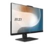 Obrázek MSI PC AiO MS-AE07 (Modern AM242TP 12M-1697XEU), i5-1235U, 23.8" FHD, Anti-Glare, Touch, 16GB, 512GB SSD, N/A, No OS, Bl