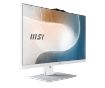 Obrázek MSI PC AiO MS-AE07 (Modern AM242TP 12M-1698XEU), i5-1235U, 23.8" FHD, Anti-Glare, Touch, 16GB, 512GB SSD, N/A, No OS, Wh