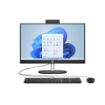 Obrázek HP PC AiO 24-cr0013nc, 24" FHD, i5-1334U, 16GB DDR4, SSD 1TB, Win11 Home, GamePass 3měsíce zdarma