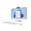 Obrázek HP PC AiO 24-cr0013nc, 24" FHD, i5-1334U, 16GB DDR4, SSD 1TB, Win11 Home, GamePass 3měsíce zdarma