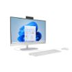Obrázek HP PC AiO 24-cr0017nc, 24" FHD, Touch,  i5-1334U, 16GB DDR4, SSD 1TB,  Windows 11 Home, GamePass 3měsíce zdarma