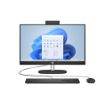 Obrázek HP PC AiO 24-cr0913nc, 24" FHD,  i3-N300, 8GB DDR4, SSD 512GB, UMA, Windows 11 Home, GamePass 3měsíce zdarma