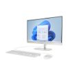 Obrázek HP PC AiO 24-cr0914nc, 24" FHD,  i5-1334U, 16GB DDR4 3200, SSD 512GB, Win 11 Home, GamePass 3měsíce zdarma