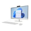 Obrázek HP PC AiO 27-cr0013nc, 27" FHD,  i5-1334U, 16GB DDR4, SSD 1TB, Windows 11 Home, GamePass 3měsíce zdarma