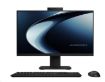 Obrázek ASUS PC AiO ExpertCenter P44 (P440VAK-BPC159W), i3-1315U, 23.8" 1920 x 1080, 8GB, 512GB SSD, UHD, W11 Home, Black