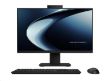 Obrázek ASUS PC AiO ExpertCenter P44 (P440VAK-BPC160W), i5-13420H, 23.8" 1920 x 1080, 16GB, 1TB SSD, UHD, W11 Home, Black