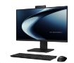 Obrázek ASUS PC AiO ExpertCenter P44 (P440VAK-BPC160W), i5-13420H, 23.8" 1920 x 1080, 16GB, 1TB SSD, UHD, W11 Home, Black