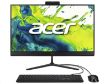 Obrázek ACER PC AiO Aspire C24-2G,iCore 5 120U,23.8" FHD,8GB,512GB SSD,UHD,W11,Black