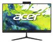 Obrázek ACER PC AiO Aspire C24-2G,iCore 5 120U,23.8" FHD,8GB,512GB SSD,UHD,W11,Black