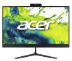 Obrázek ACER PC AiO Aspire C27-2G,iCore 5 120U,27" FHD,8GB,512GB SSD,UHD,W11,Black