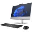 Obrázek HP AiO EliteOne 840G9 23.8 NT i5-14500,1x16GB DDR5,512GB M.2,WiFi 6+BT,wrls kl. a myš,noMCR,noDVD, 240W pl.,Win11Pro