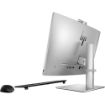 Obrázek HP AiO EliteOne 840G9 23.8 NT i5-14500,1x16GB DDR5,512GB M.2,WiFi 6+BT,wrls kl. a myš,noMCR,noDVD, 240W pl.,Win11Pro