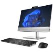 Obrázek HP AiO EliteOne 840G9 23.8 T i5-14500,1x16GB DDR5,512GB M.2,WiFi 6+BT,wrls kl. a myš,noMCR,noDVD, 240W pl.,Win11Pro