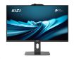 Obrázek MSI PC AiO PRO AP272P 14M-1001XEU, i3-14100, 27" FHD, Anti-Glare, Non-touch, 8GB, 512GB SSD, N/A, No OS, Black