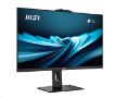 Obrázek MSI PC AiO PRO AP272P 14M-1001XEU, i3-14100, 27" FHD, Anti-Glare, Non-touch, 8GB, 512GB SSD, N/A, No OS, Black