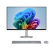 Obrázek HP AiO OmniStudio X 32-c1011nc, 32"UHD, ULTRA 7-258V, RAM 32GB DDR5, SSD 2TB, Win 11 PRO, GamePass 3měsíce zdarma