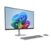 Obrázek HP AiO OmniStudio X 32-c1011nc, 32"UHD, ULTRA 7-258V, RAM 32GB DDR5, SSD 2TB, Win 11 PRO, GamePass 3měsíce zdarma