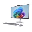 Obrázek HP AiO OmniStudio X 32-c1011nc, 32"UHD, ULTRA 7-258V, RAM 32GB DDR5, SSD 2TB, Win 11 PRO, GamePass 3měsíce zdarma