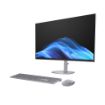 Obrázek HP AiO OmniStudio X 32-c1011nc, 32"UHD, ULTRA 7-258V, RAM 32GB DDR5, SSD 2TB, Win 11 PRO, GamePass 3měsíce zdarma