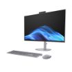Obrázek HP AiO OmniStudio X 32-c1011nc, 32"UHD, ULTRA 7-258V, RAM 32GB DDR5, SSD 2TB, Win 11 PRO, GamePass 3měsíce zdarma