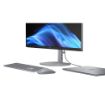 Obrázek HP AiO OmniStudio X 32-c1011nc, 32"UHD, ULTRA 7-258V, RAM 32GB DDR5, SSD 2TB, Win 11 PRO, GamePass 3měsíce zdarma