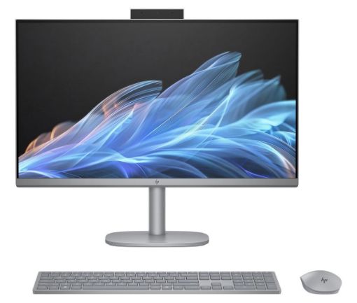 Obrázek HP AiO OmniStudio X 27-cs1010nc, 27" FHD, ULTRA 5-226V, RAM 16GB DDR5, SSD 1TB, Win11 PRO,GamePass 3měsíce zdarma