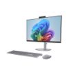 Obrázek HP AiO OmniStudio X 27-cs1010nc, 27" FHD, ULTRA 5-226V, RAM 16GB DDR5, SSD 1TB, Win11 PRO,GamePass 3měsíce zdarma