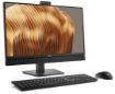Obrázek DELL PC AiO Pro 24 All-in-One QC24250/TPM/U7-265/16GB/512GB SSD/Non-touch/Integrated/WLAN/Kb&Mse/W11 Pro/3Y PS NBD
