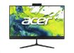 Obrázek ACER PC AiO Aspire C24-2YE13U5UNL,i3-1305U,23.8" FHD,8GB,512GB SSD,UHD,W11 Pro,Black