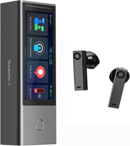 Obrázek Timekettle X1 AI Chytrý překladač