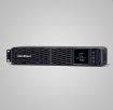 Obrázek CyberPower Line-Interactive UPS 1200VA/720W, 2U Pure Sine Wave