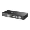 Obrázek TP-Link OMADA switch ES224G (24xGbE,fanless)