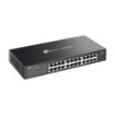 Obrázek TP-Link OMADA switch ES224G (24xGbE,fanless)