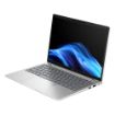 Obrázek HP NTB EliteBook 6 G1i 13.3" U5-225U WUXGA 300FHD, 1x16GB, 512GB, WiFi7, BT, FpS, backlit keyb, Win11Pro, 3y onsite