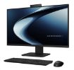Obrázek ASUS PC AiO ExpertCenter P4 (P470VAK-BPE058W), i5-13420H, 27" FHD, 16GB, 1TB SSD, UHD, W11 Home, Black