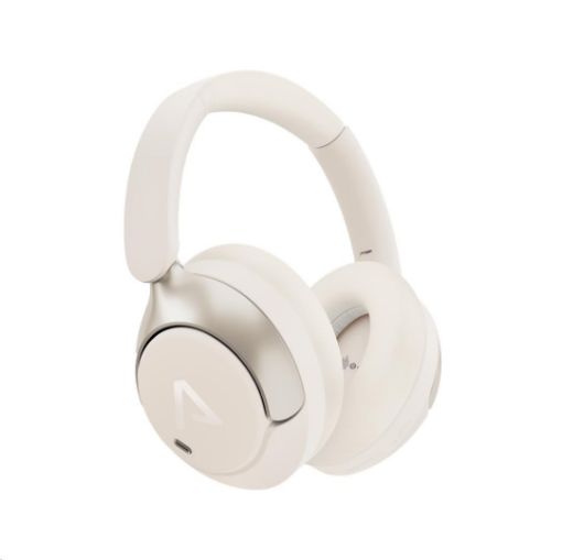 Obrázek LAMAX HighComfort2 ANC White